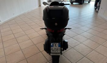 PIAGGIO MP3 310 TRICICLO 31 KM pieno