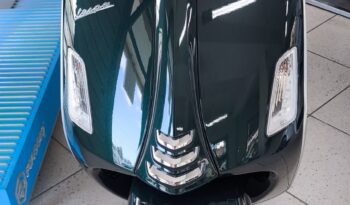 VESPA PIAGGIO GTS 300 TOURING 2019 pieno