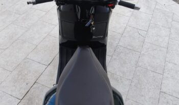 VESPA PIAGGIO GTS 300 TOURING 2019 pieno