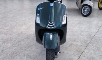 VESPA PIAGGIO GTS 300 TOURING 2019 pieno