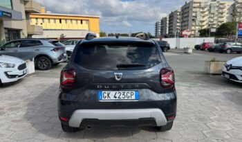 DACIA DUSTER 1.0 GPL SENSORI E RETROCAMERA pieno