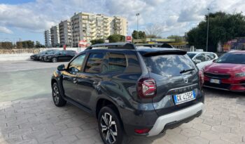 DACIA DUSTER 1.0 GPL SENSORI E RETROCAMERA pieno