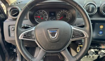 DACIA DUSTER 1.0 GPL SENSORI E RETROCAMERA pieno