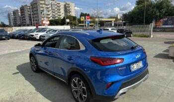 KIA XCEED 1.6 DIESEL MHEV RETROCAMERA, NAVIGATORE pieno