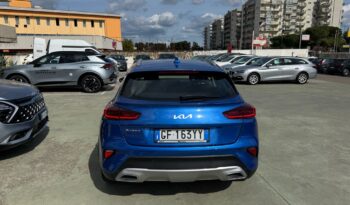 KIA XCEED 1.6 DIESEL MHEV RETROCAMERA, NAVIGATORE pieno