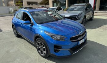 KIA XCEED 1.6 DIESEL MHEV RETROCAMERA, NAVIGATORE pieno